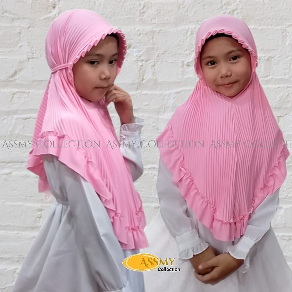 PLISKET KCB ANAK USIA 4-7 TAHUN ONESIAZE BAHAN JERSEY BALON