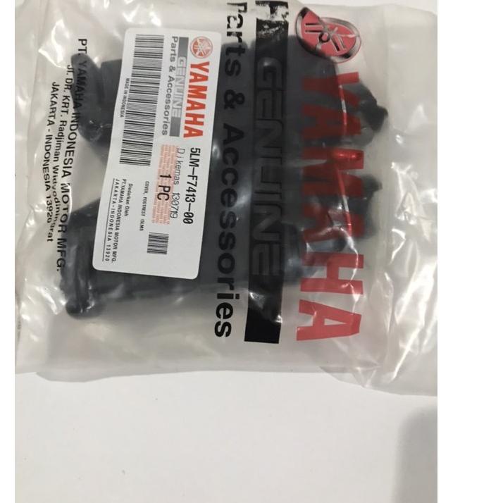 SALEE.. Karet FootStep Belakang Jupiter JupiterZ Vegazr VegaR new MX