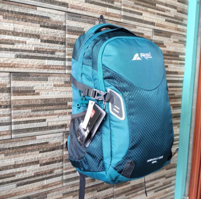 AREI Tas Ransel Genali Rei 25L Original