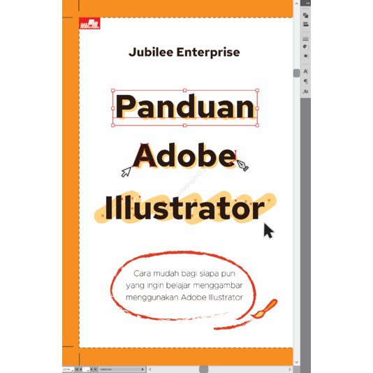 Panduan Adobe Illustrator Jubilee Enterprise