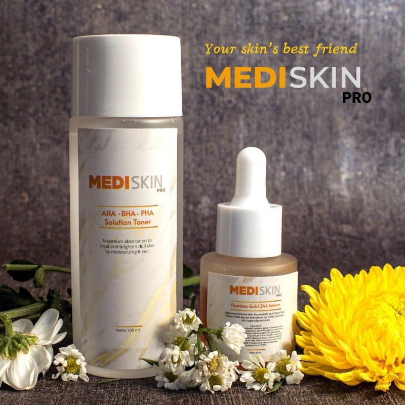 

MEDISKINPRO