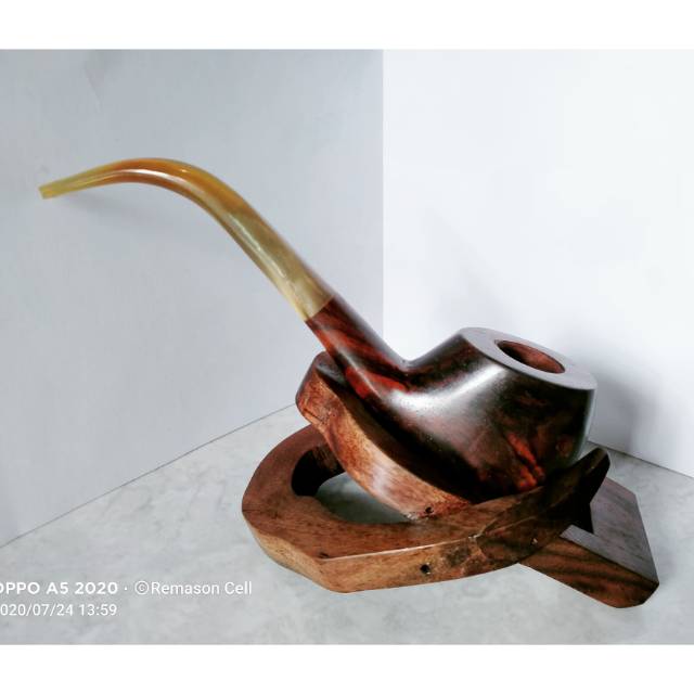 Pipa Cangklong popeye BOWL