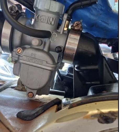 ✥ Karbu karburator pe 24/26/28 keihin japan original keihin ✵