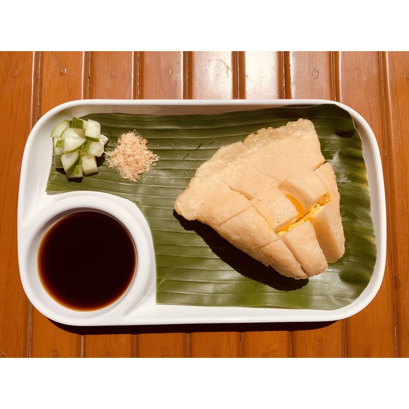 

Pempek Kapal Selam (Isi 2pcs)