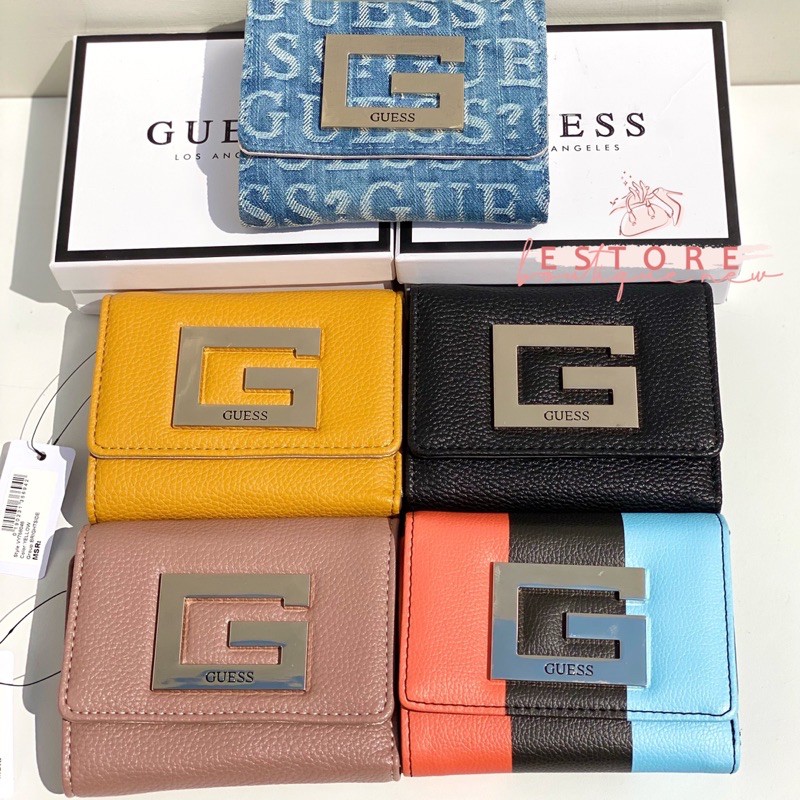 GS Brightside Wallet