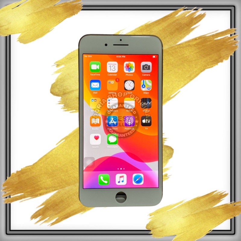 Lcd Touchscreen 8 Plus 8 + Original Copotan