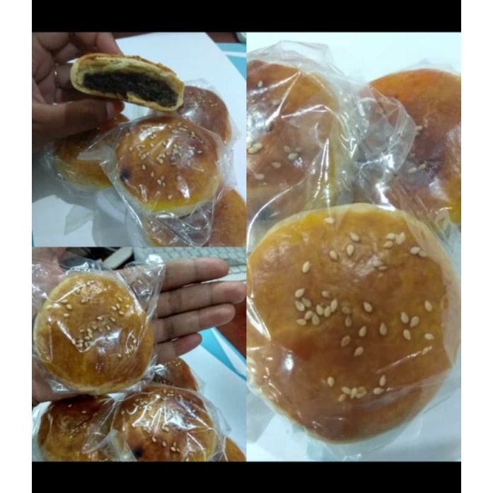

Bakpia Belitong