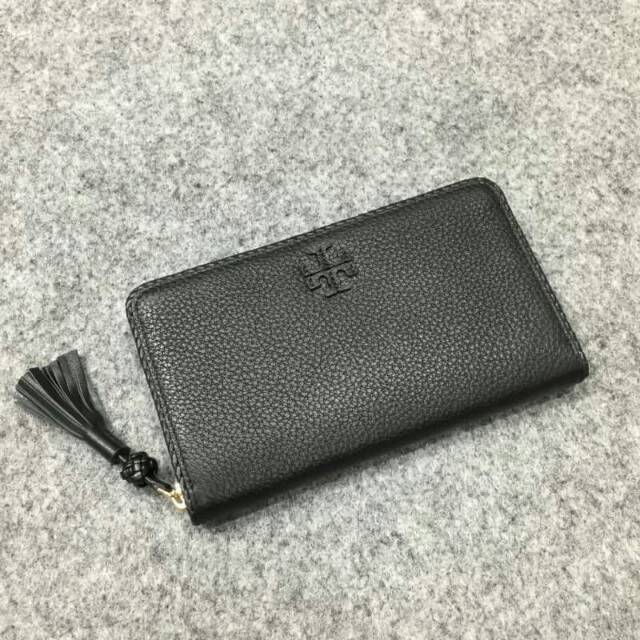 Tory Burch Taylor Zip Wallet