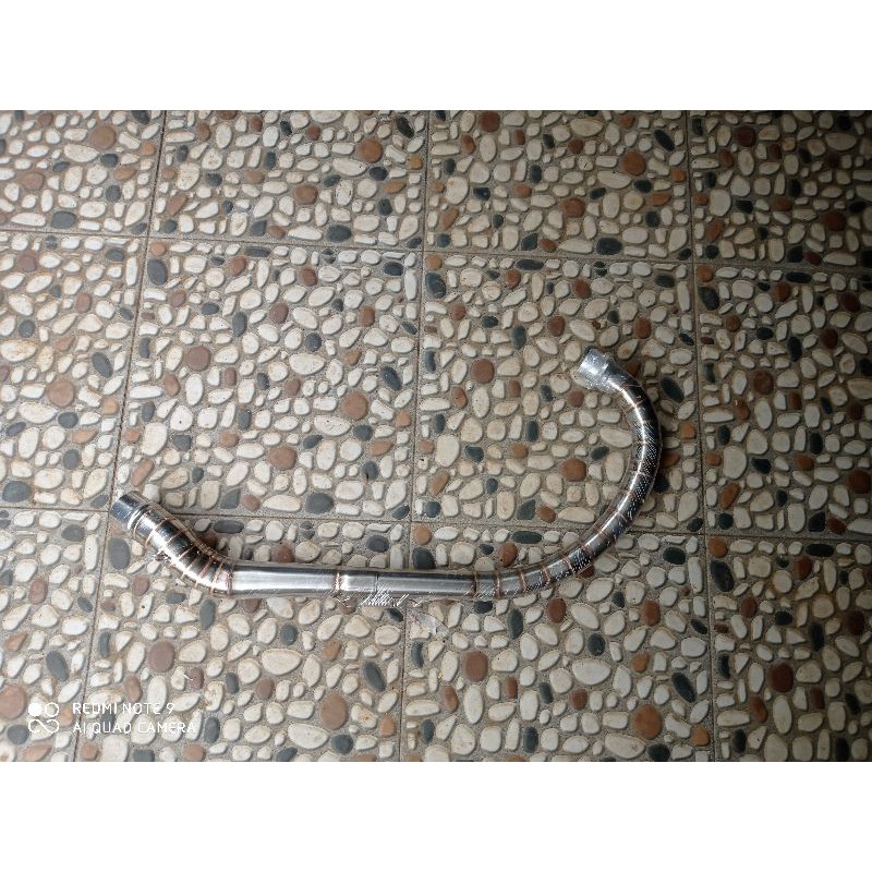 PIPA KNALPOT BARBARA TIGER REVO KNALPOT RACING TIGER LEHER KNALPOT BARBARA TIGER PIPA KNALPOT TIGER 