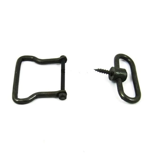 Dudukan tali senapan angin - gantungan tali senapan sharp - Swivel