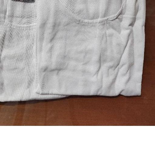 KAOS OBLONG PRIA PUTIH SWAN BRAND HARGA GROSIR/ OBLONG SWAN HARGA GROSIR