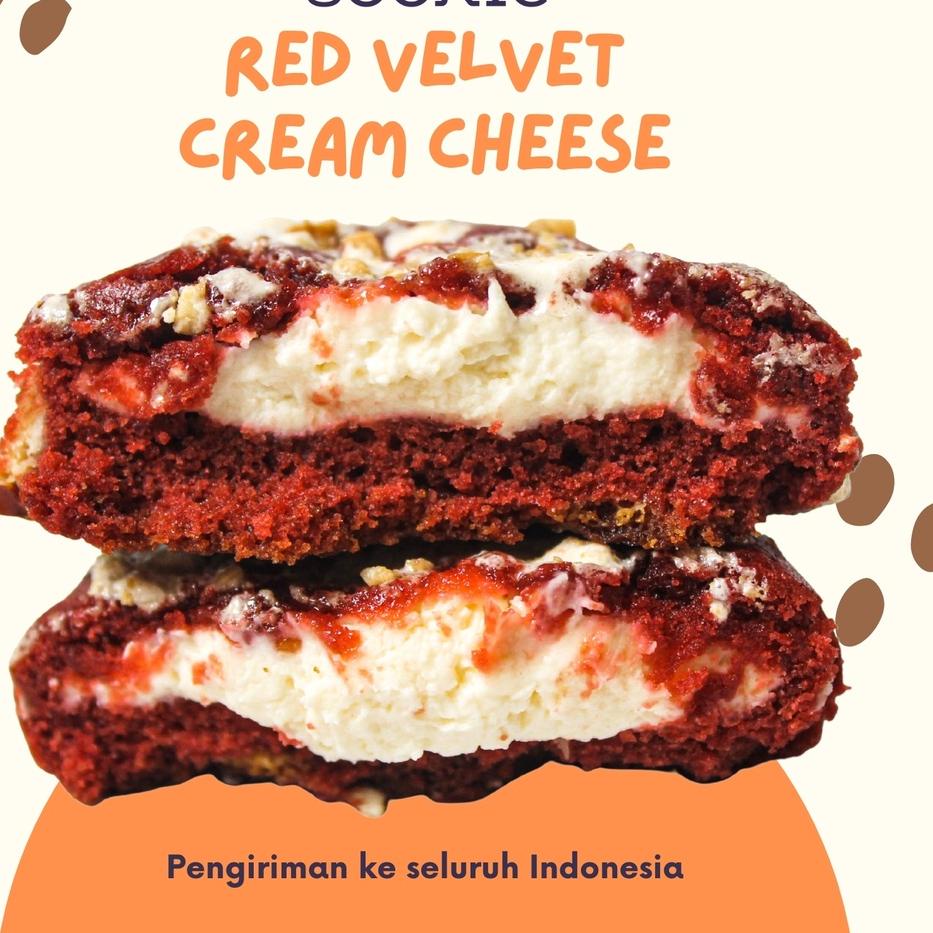 

FREE ONGKIR!1 BOX Soft Cookies Hampers by Sookie|KD1
