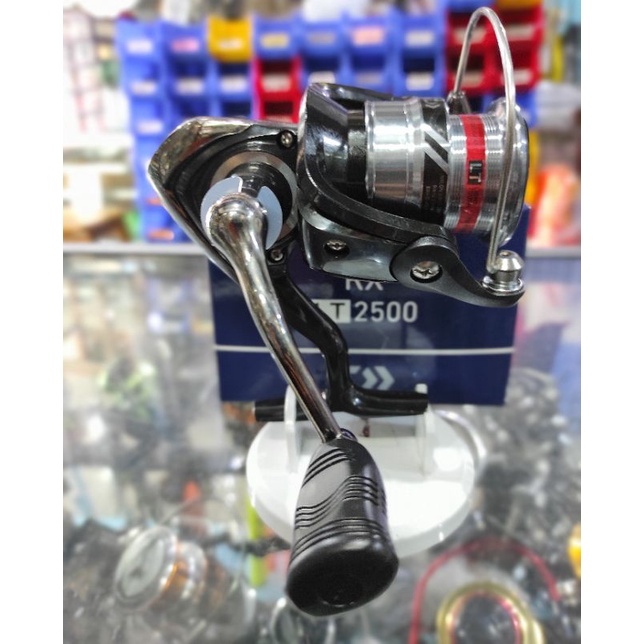 Reel Pancing Daiwa RX LT 2500