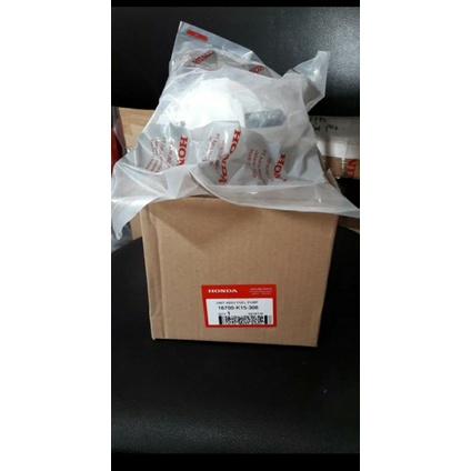 FUEL POMP POMPA BENSIN INJEKSI CB150 R OLD ORIGINAL AHM 16700-K15-306