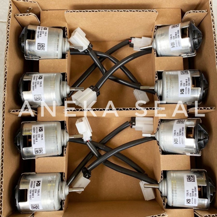 Motor Blower MotorBlower Atas AC Mobil Ertiga