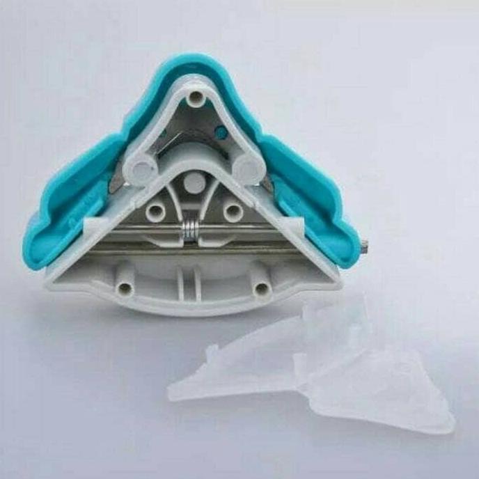 

Premium Product!!! Cutter Mold Pemotong Kertas Foto Craft Round Bulat 5Mm - Paling Diminati