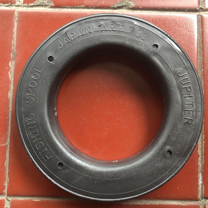 Puyen 701 / Spool kode 7 / Gulungan Senar Pancing / Gulungan Senar Pancing