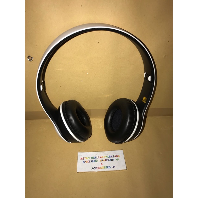 Headphones wireless bluetooth P47