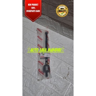 Rack end espass zebra S89 S91 S92 Original Asli Ori daihatsu *