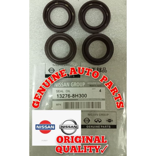 SEAL BUSI SEAL OIL SEAL NISSAN XTRAIL X TRAIL OLD T30 T 30 SERENA C24 C 24