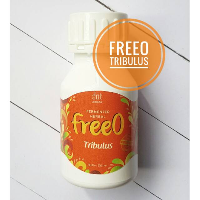 

Tribulus Fermented Herbal