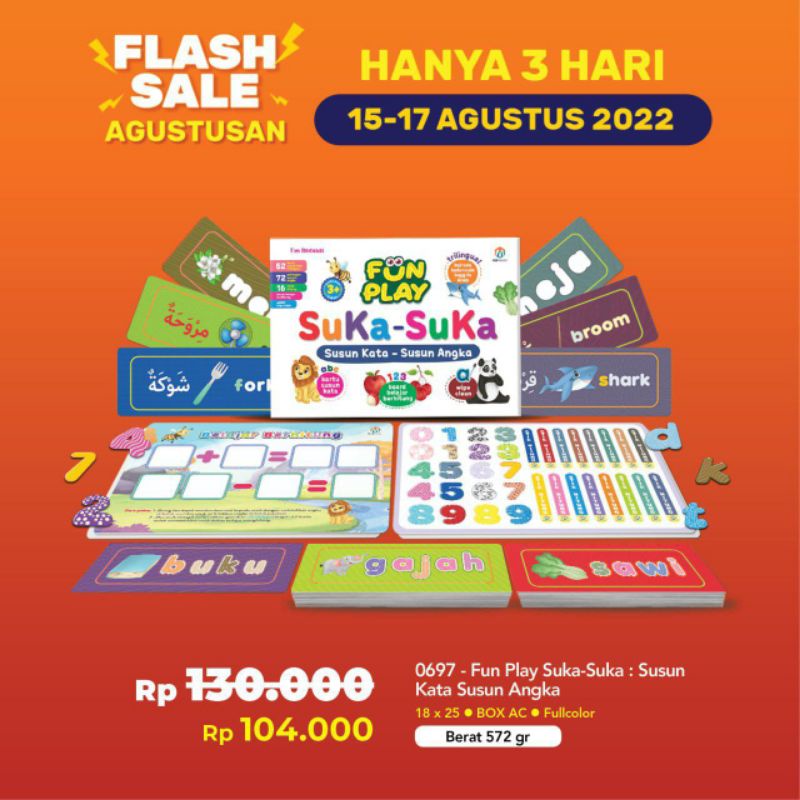 

FUNPLAY SUKA SUKA
