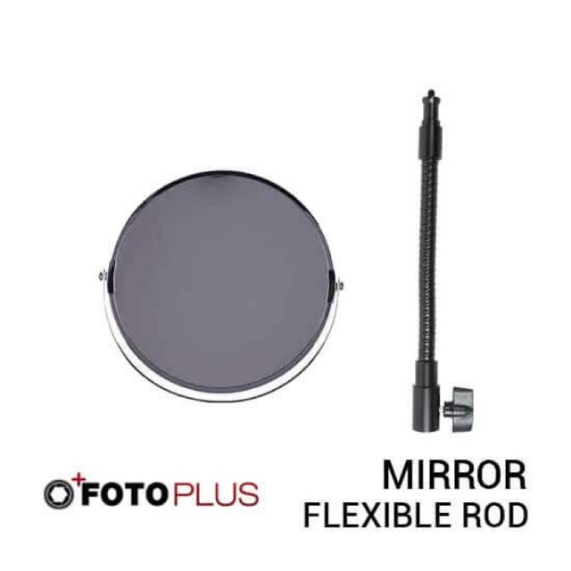 Fotoplus Mirror Flexible Rod