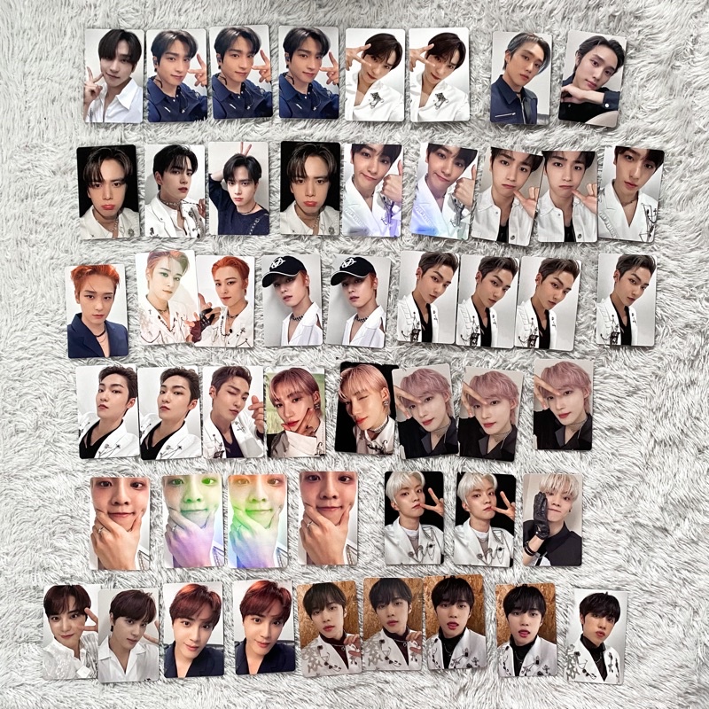 [ TC THE BOYZ ] THE B-ZONE Encore in Seoul Fancon Re:al - Juyeon Hyunjae Sunwoo Younghoon Q Eric New