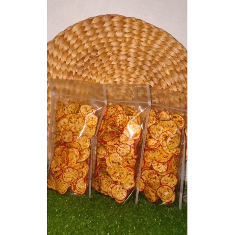

krupuk seblak