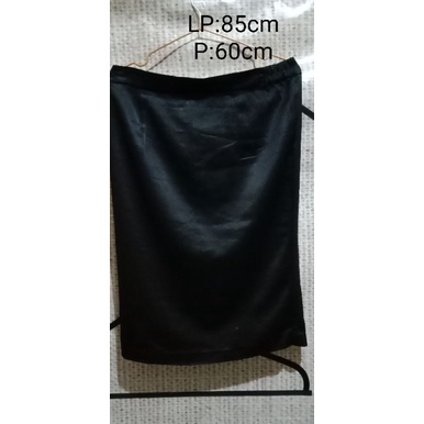 Bawahan kebaya/ rok maxy / Rok denim /Preloved