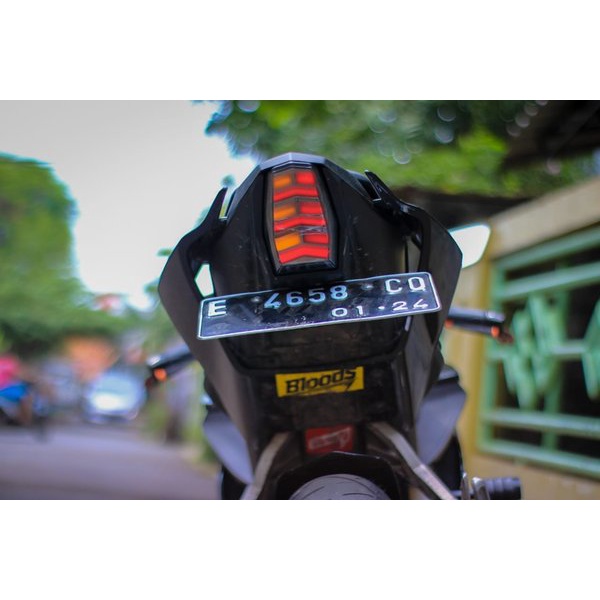 STOPLAMP 3IN1 R15 V3 STOPLAMP 3IN1 NEW R15 LAMPU 3IN1 R15 V3 LAMPU 3IN1 NEW R15