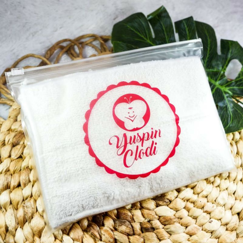 Insert Popok Kain Clodi Lansia | isi satu | by Yuspin