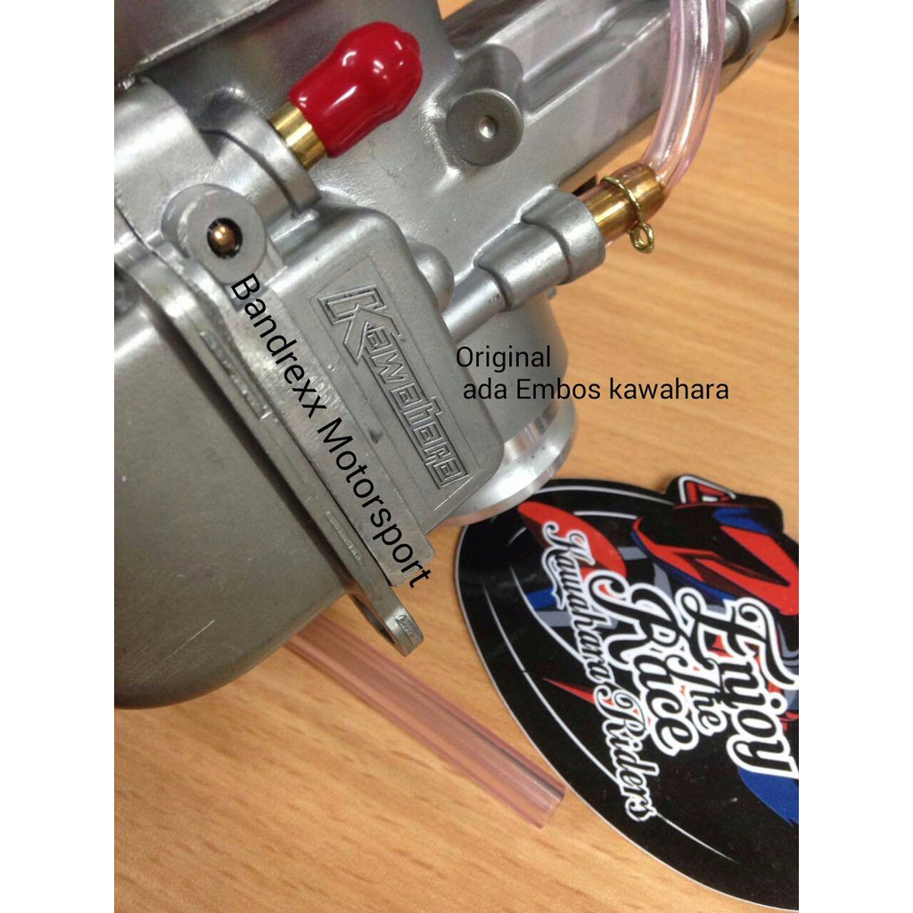 Karburator pwk 28 kawahara original S L1847 S L Motor