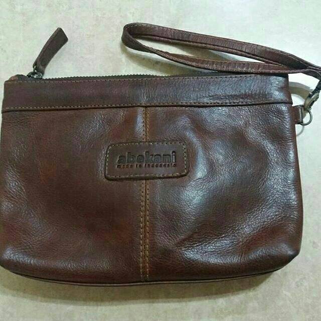Abekani pouch M