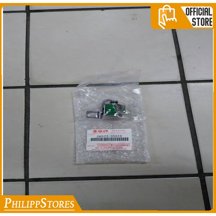 solenoid matic suzuki swift asli sgp Elegan