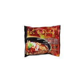 

Mama Hot & Spicy Flv 90
