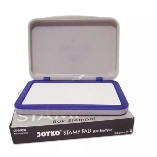 

Bak Stempel Joyko No 0 Kecil
