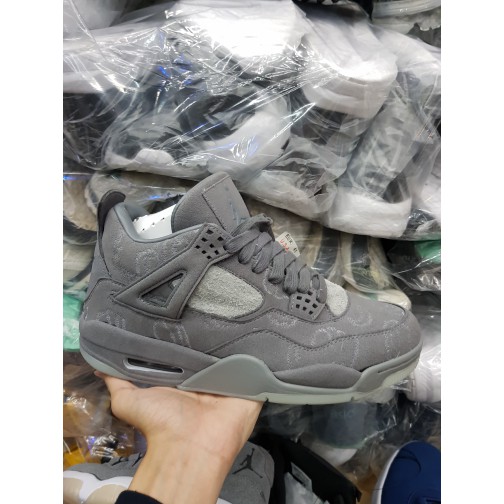 air jordan kaws grey