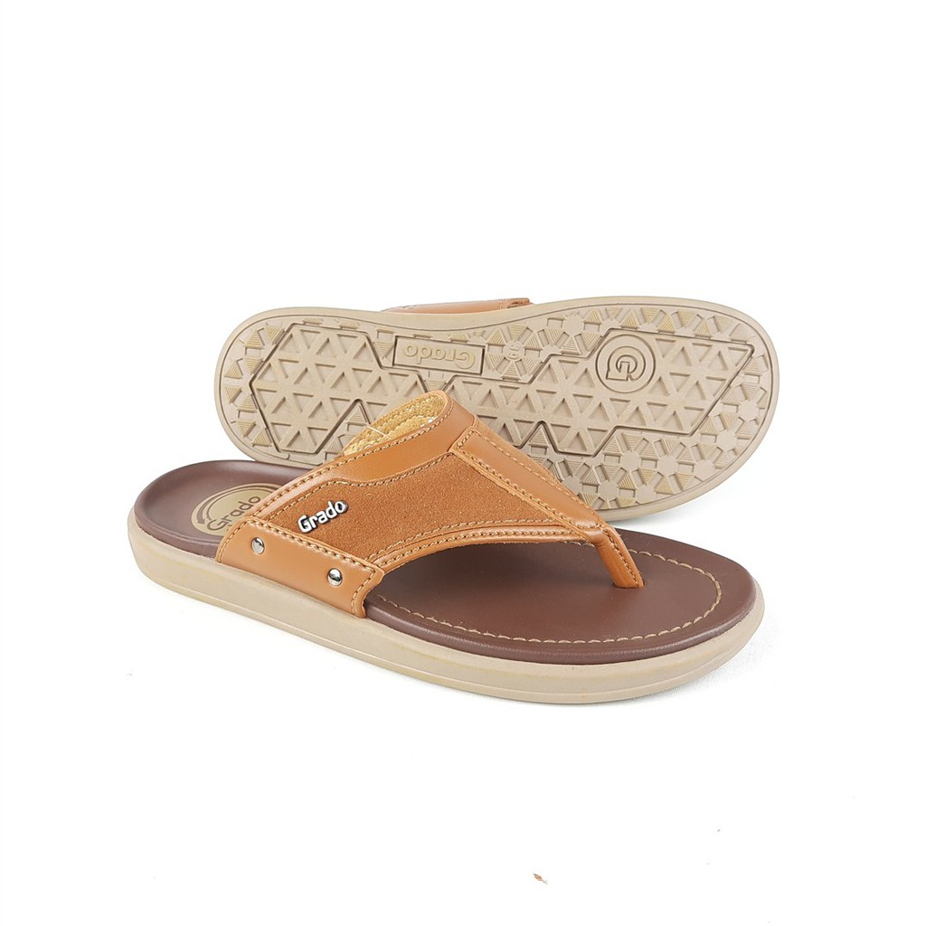 Sandal Jepit Pria Original Grado G.0911 38-43