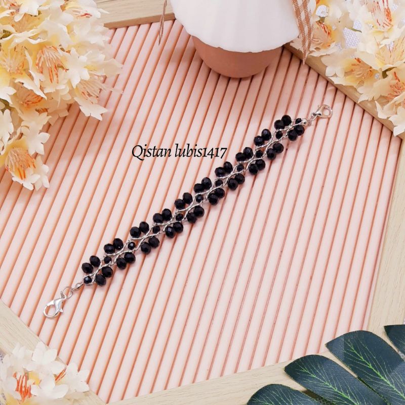 Conector Crystal kupu