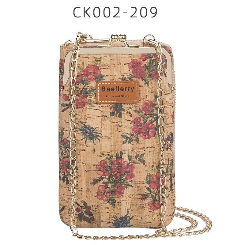 Tas Selempang Wanita Import Baellerry / Tas Wanita Fashion Import Batam