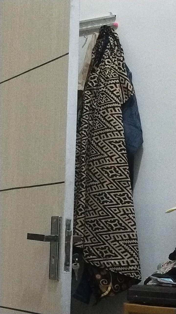 Sale Keyla Bolero Bolak Balik Rompi Batik Wanita