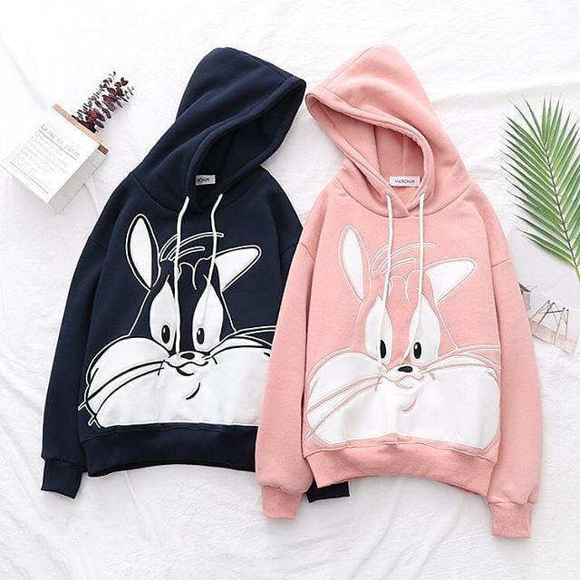 Lonely toone sweater