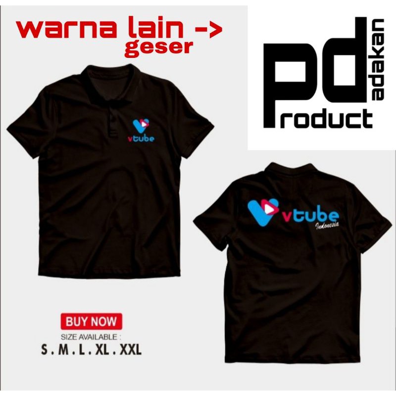 Polo VTUBE Indonesia