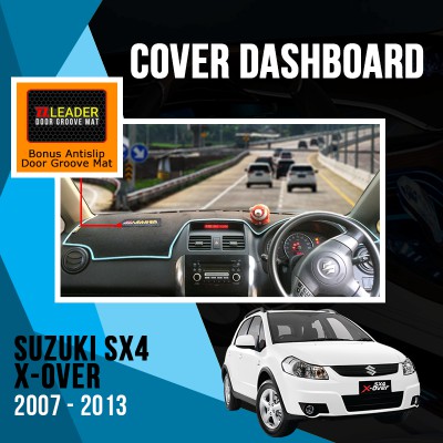 Cover Dashboard Suzuki SX4 X Over Pelindung Dashboard Suzuki SX4 X-Over