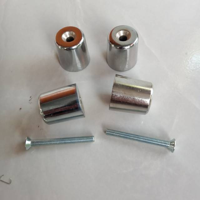 Bandul/ jalu stang rx king, vixion, scorpio crom