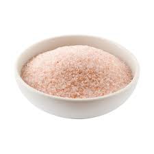 

SC03 Garam himalaya 1kg himalayan pink salt 1kg / diet ketogenic / untuk diet