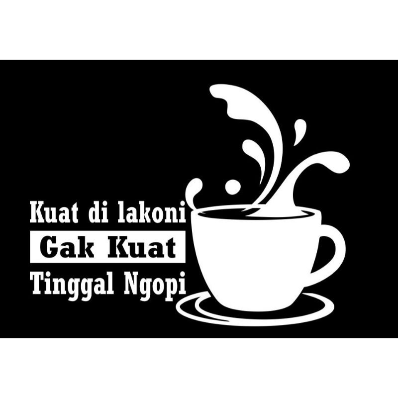 

STICKER CUTTING LUCU