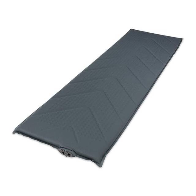 Klymit Self Inflate V Sleeping Pad - Matras Angin Klymit
