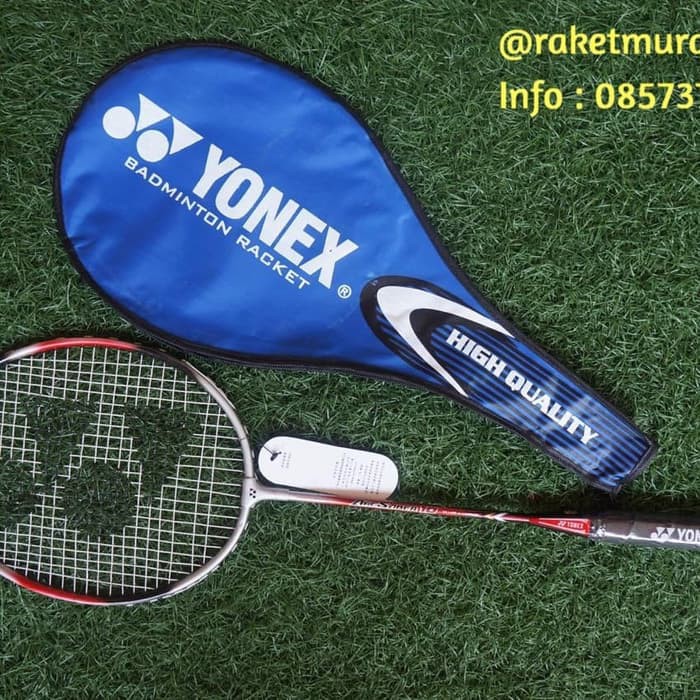 Promo Raket Badminton Yonex Limited